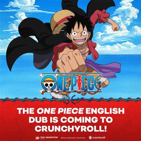 One Piece (Dub) .